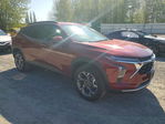 Chevrolet Trax 2024