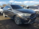 BMW X6 2016