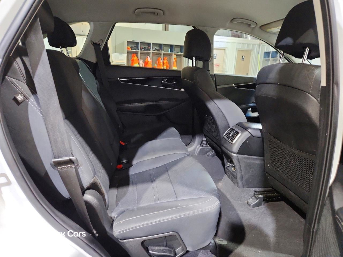 Kia Sorento 2017