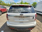 Ford Explorer 2014