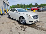 Cadillac CTS 2012