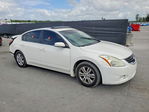 Nissan Altima 2011