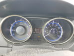Hyundai Sonata 2012