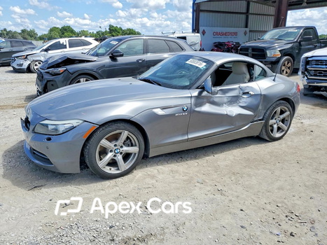 2013 BMW Z4 - Zdjęcie 1 z 5