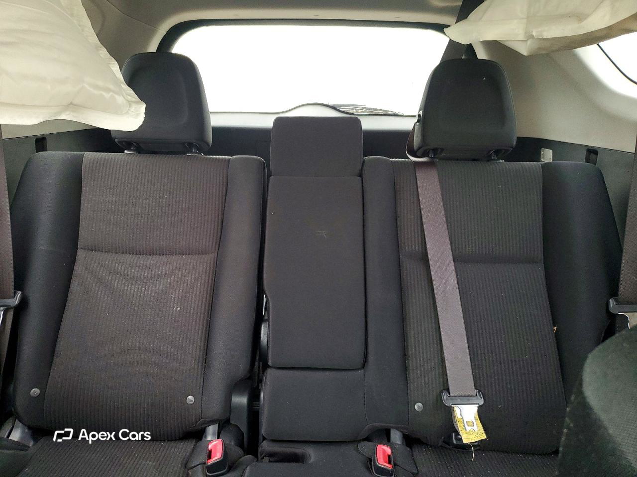 Toyota RAV 4 2014