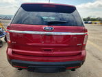 Ford Explorer 2014
