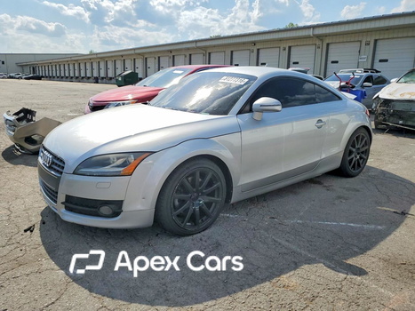 Audi TT 2010 - Image 1 of 12