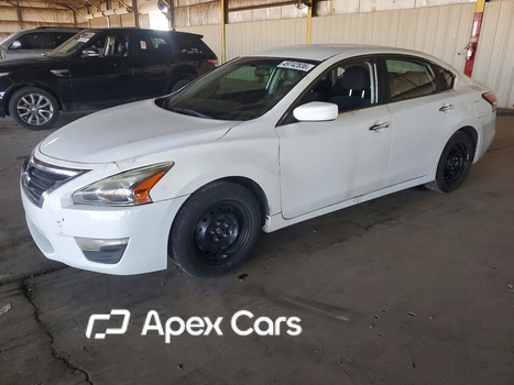 Nissan Altima 2015 - Image 1 of 5