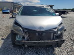 Toyota Sienna 2015