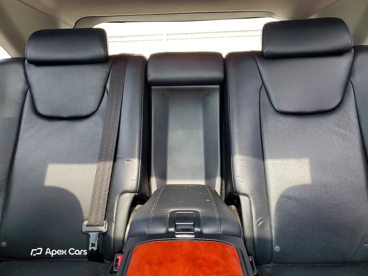 Lexus RX 2010