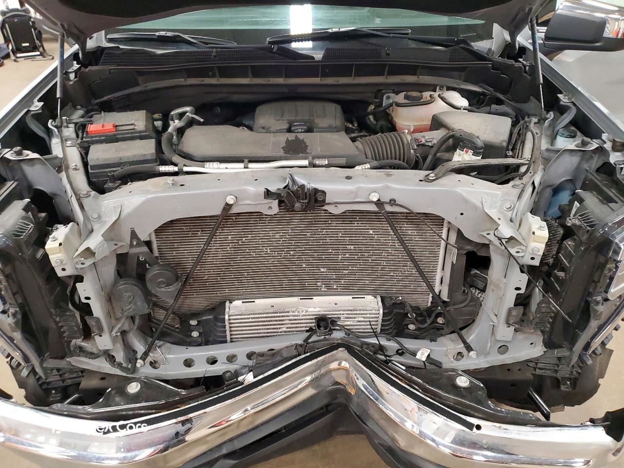 GMC Sierra 2024