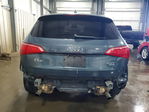 Audi Q5 2011