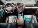Ford Explorer 2016