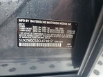 BMW X5 2012
