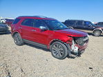 Ford Explorer 2017