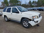 Nissan Pathfinder 2004