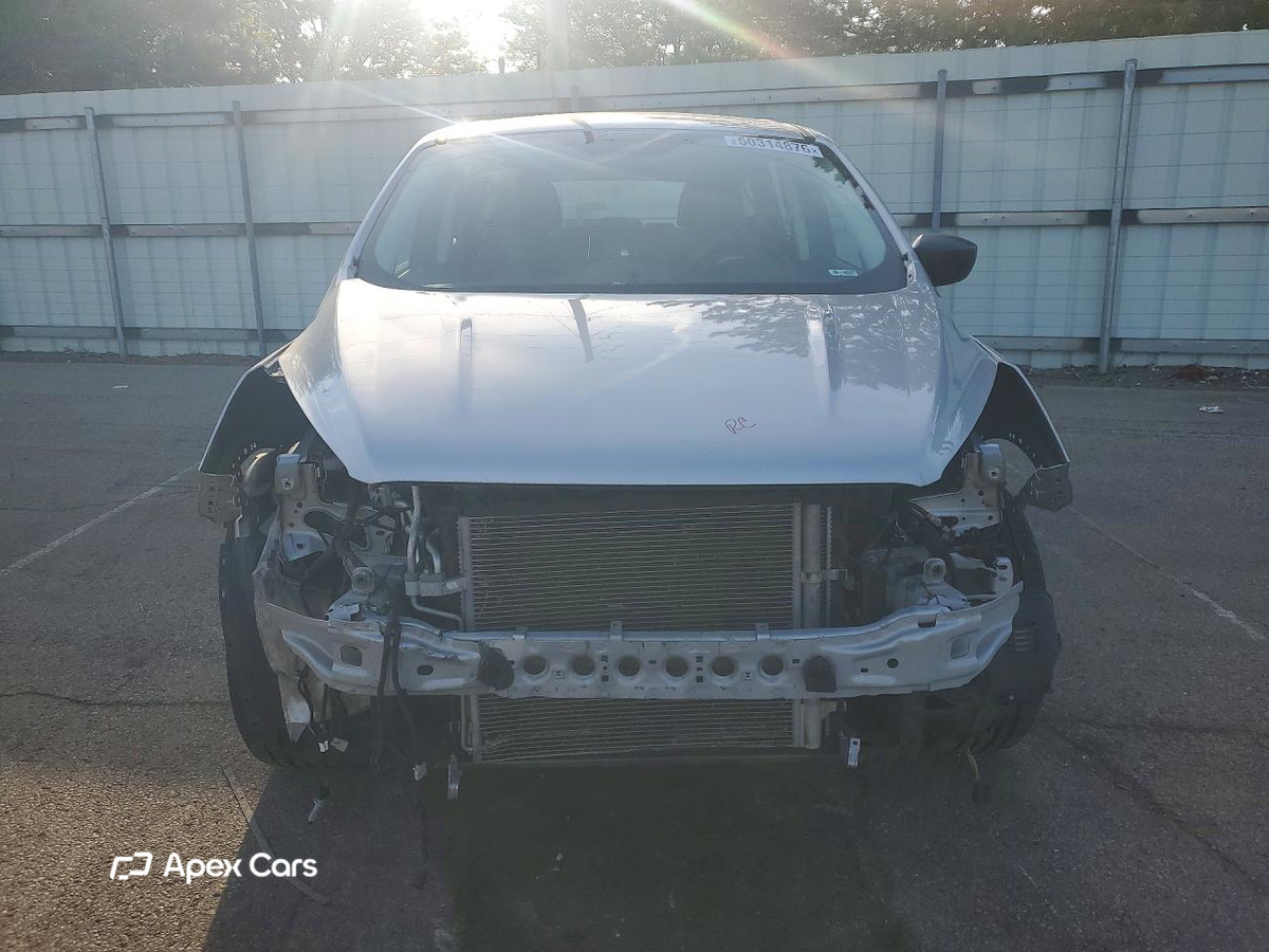 Ford Escape 2018