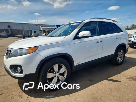 Kia Sorento 2013 - Image 1 of 13