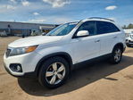 Kia Sorento 2013