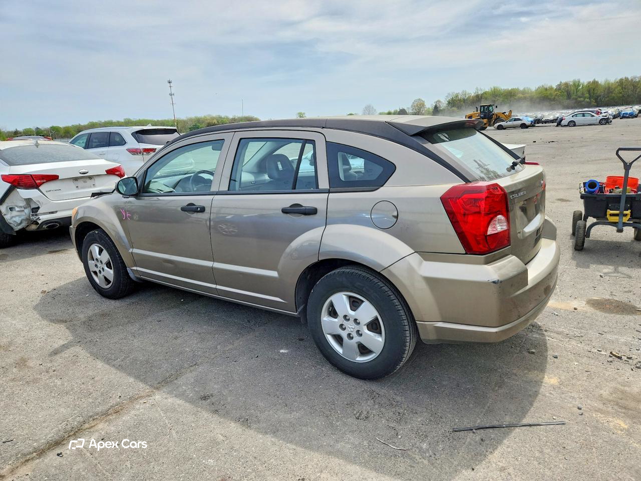 Dodge Caliber 2008
