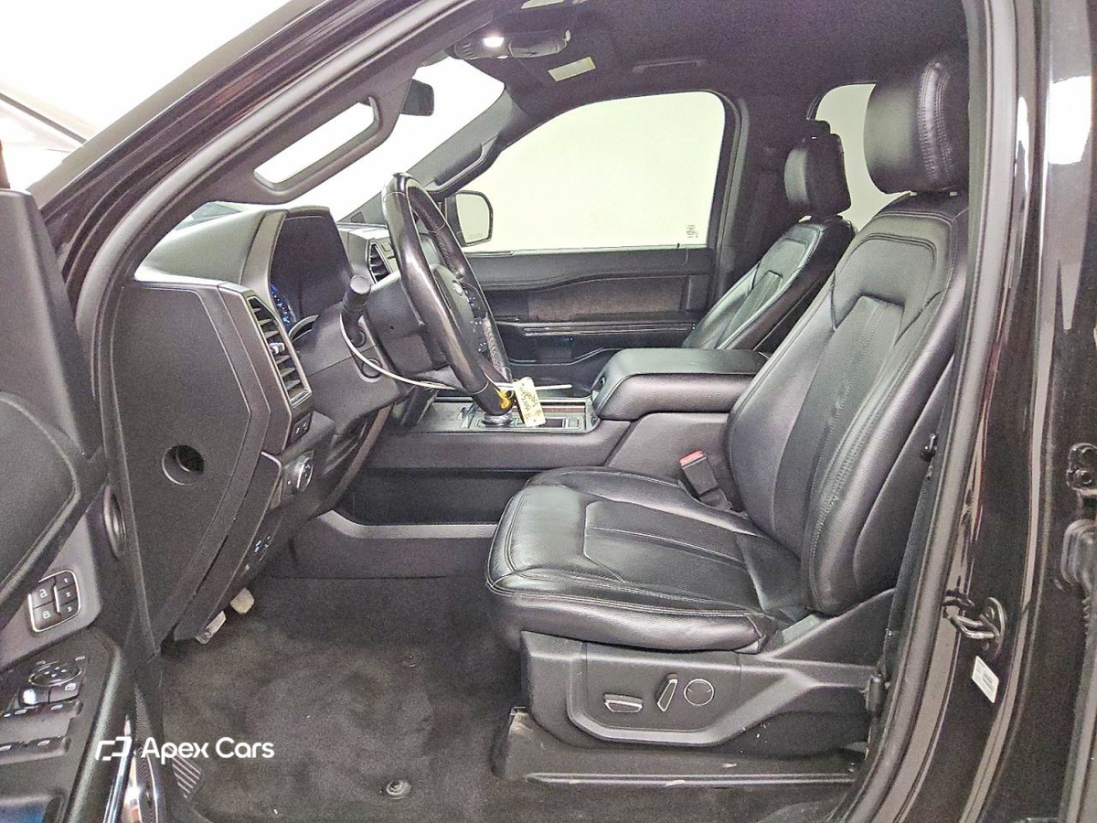 Ford Expedition 2019