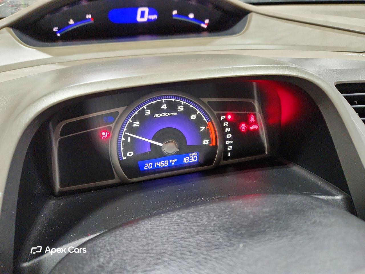 Honda Civic 2006