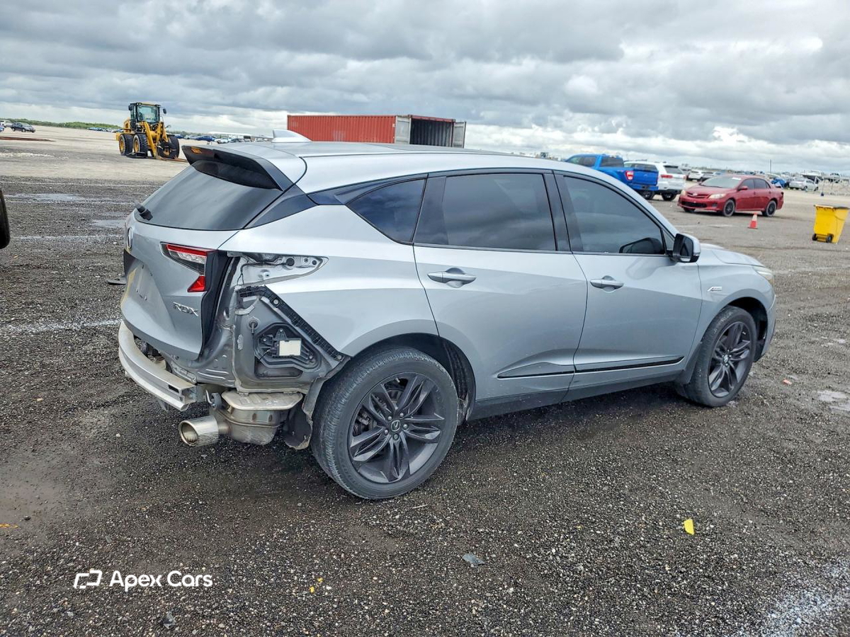 Acura RDX 2020