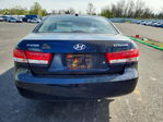 Hyundai Sonata 2008