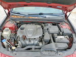 Hyundai Sonata 2011