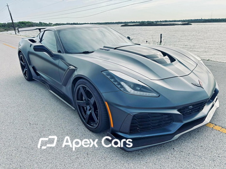 Chevrolet  2019 - Image 1 of 16