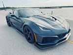 Chevrolet  2019