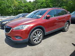 Mazda CX-9 2015