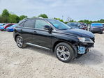 Lexus RX 2015