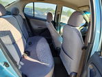 Toyota Echo 2001