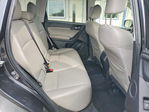 Subaru Forester 2015