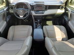 Toyota RAV 4 2017