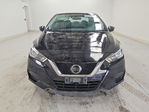 Nissan Versa 2021