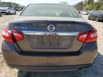 Nissan Altima 2016