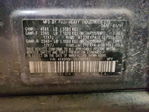 Subaru Outback 2011