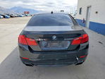 BMW Series 5 2011