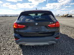 BMW X1 2016