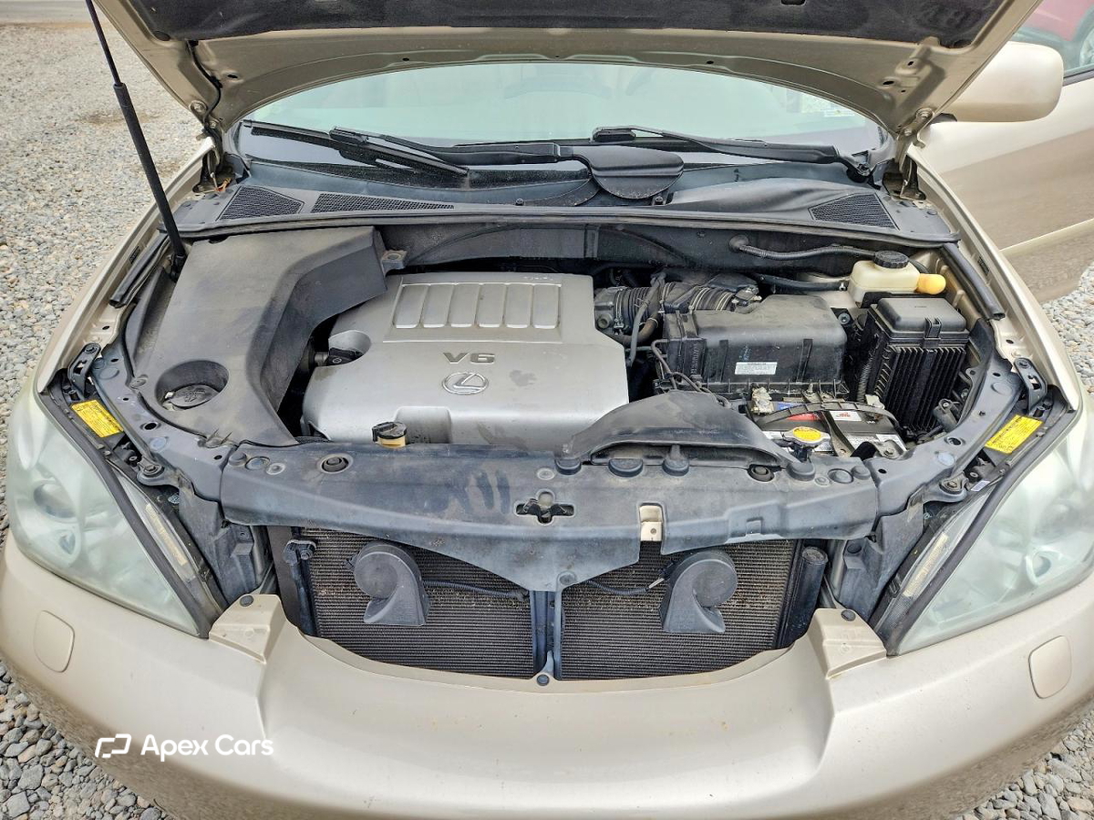 Lexus RX 2007
