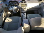 Toyota Corolla 2012