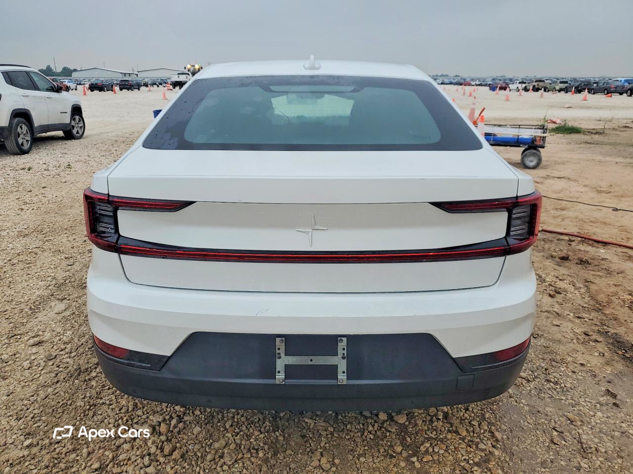 Polestar 2 2024
