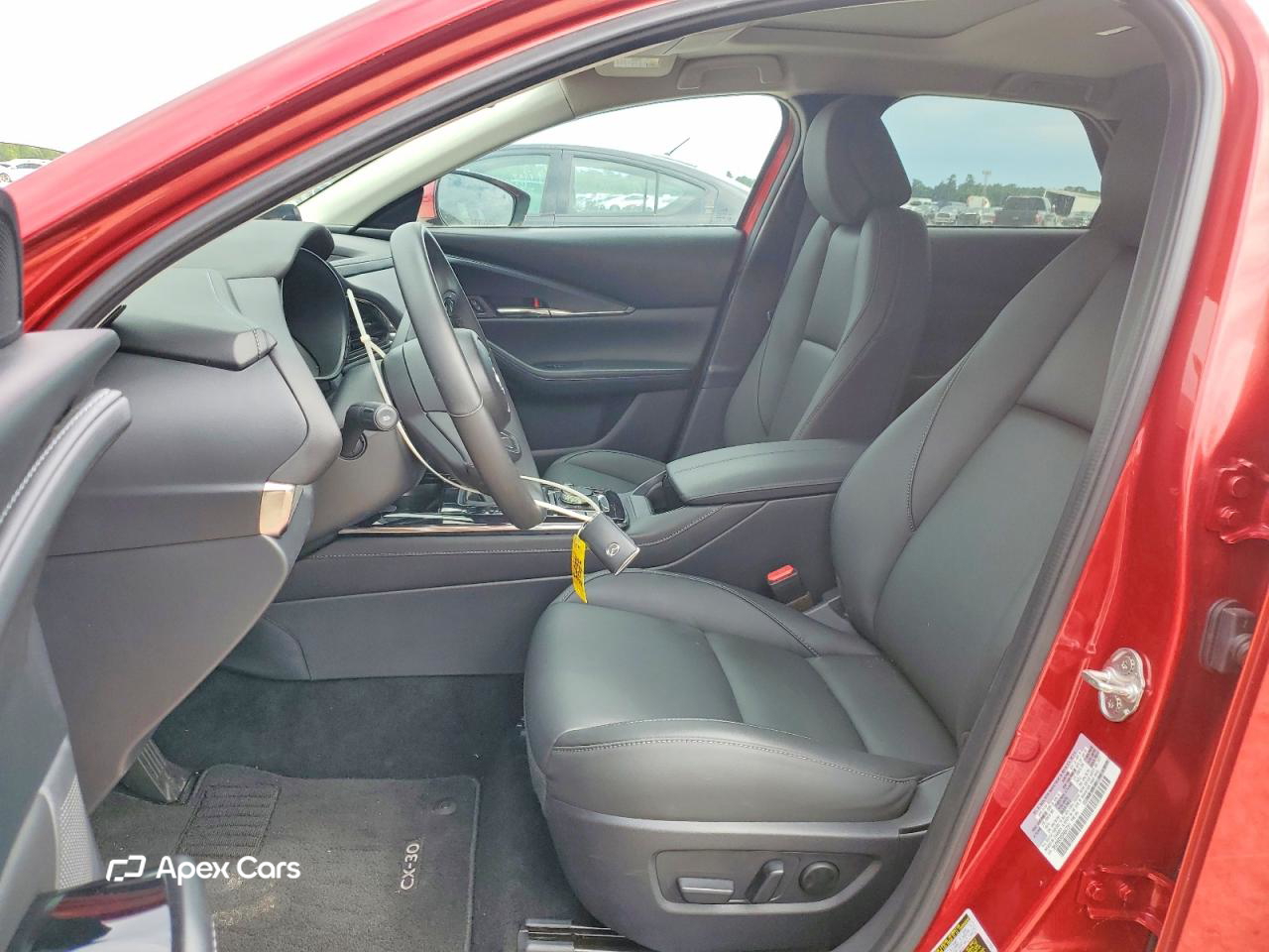 Mazda CX-30 2024