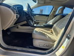 Ford Fusion 2017