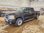 Chevrolet Silverado 2010