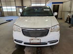 Chrysler Voyager 2013