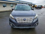 Subaru Outback 2017