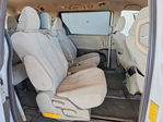 Toyota Sienna 2011